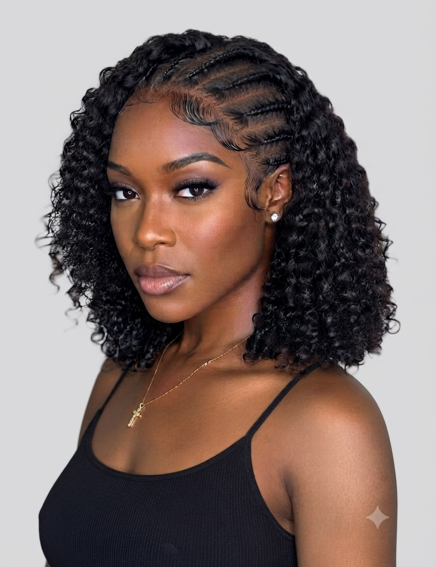 Stay Cool and Chic This Summer with LoyalRose Wigs ☀️