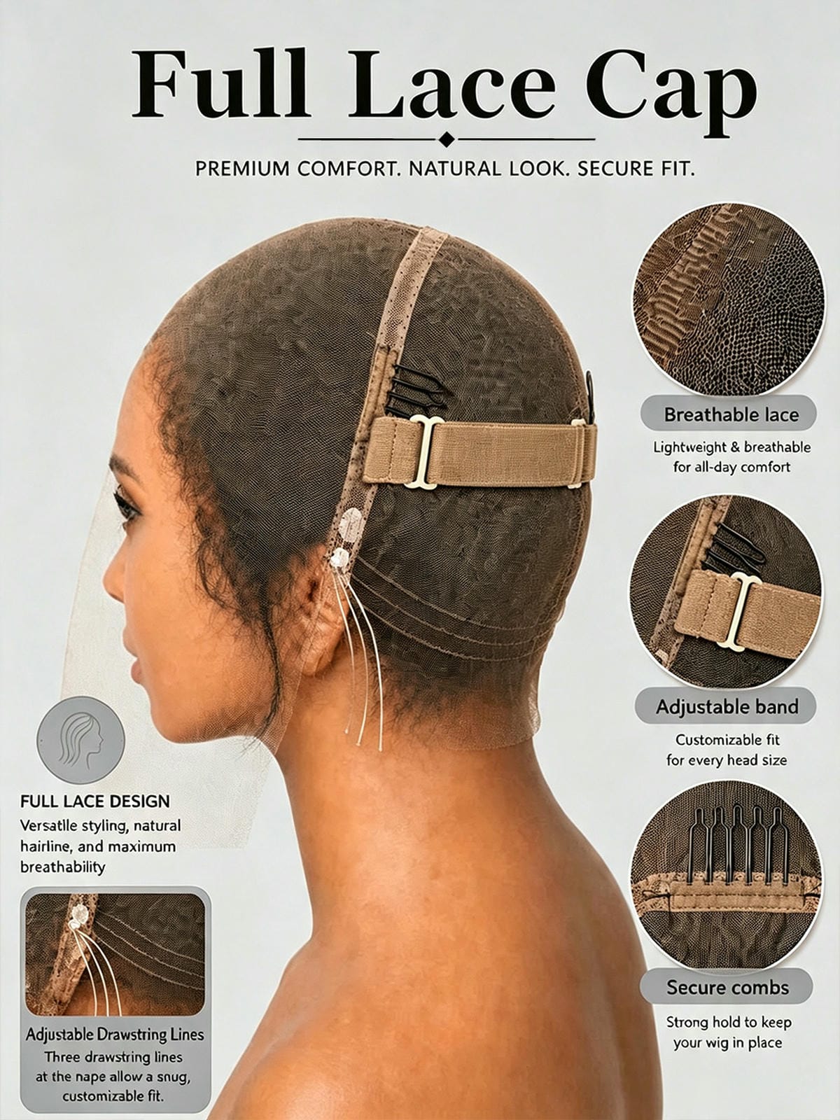 Loyalrose Bob Braided wig full lace black color side part Pre-styled without glue Asymmetrical style