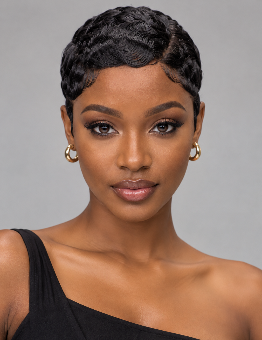 6_Inch_Black_Finger_Wave_Pixie_Wig_Front_View.png