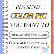 wig color