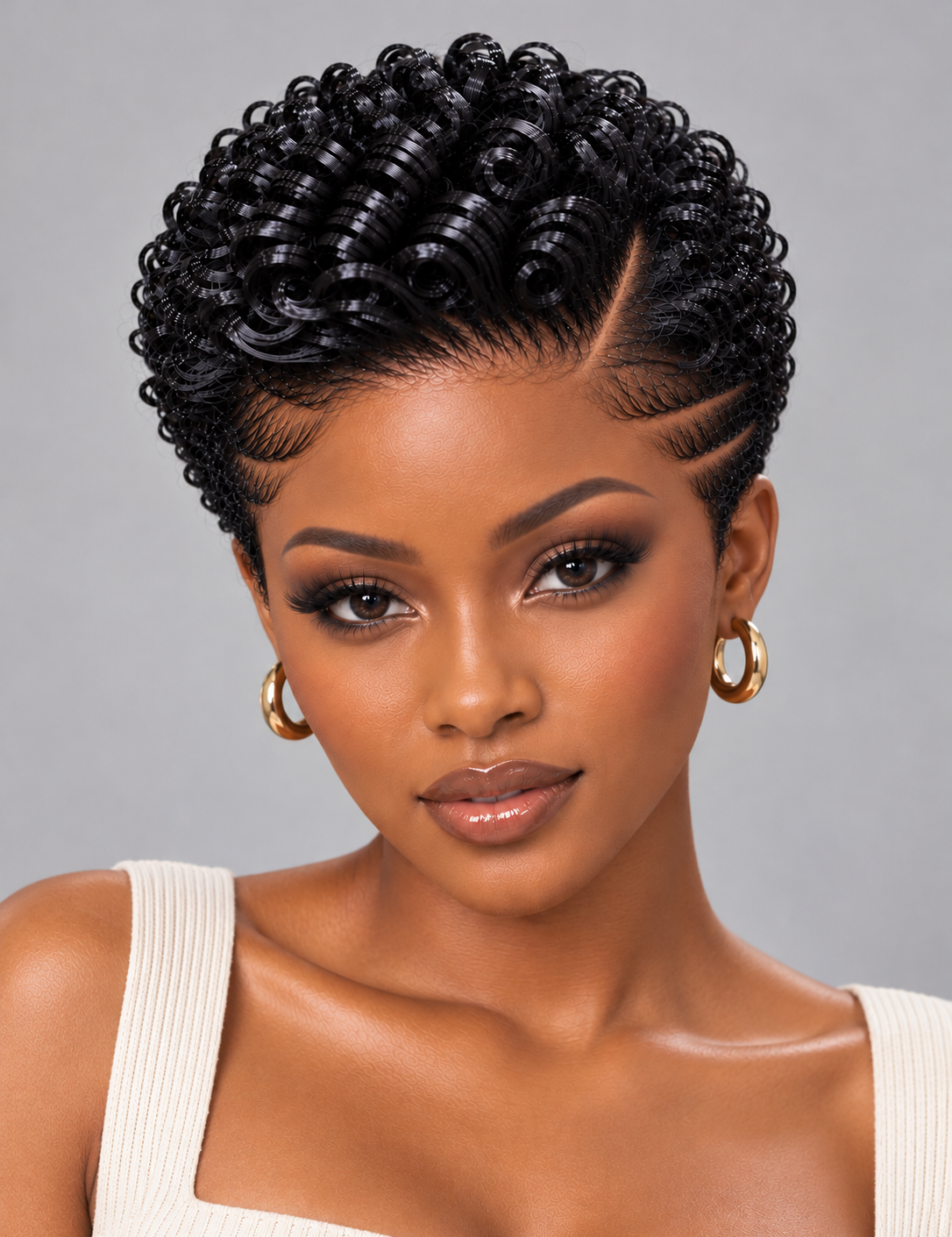Black_Curly_Pixie_Wig_Front_View_Full_Glam.png