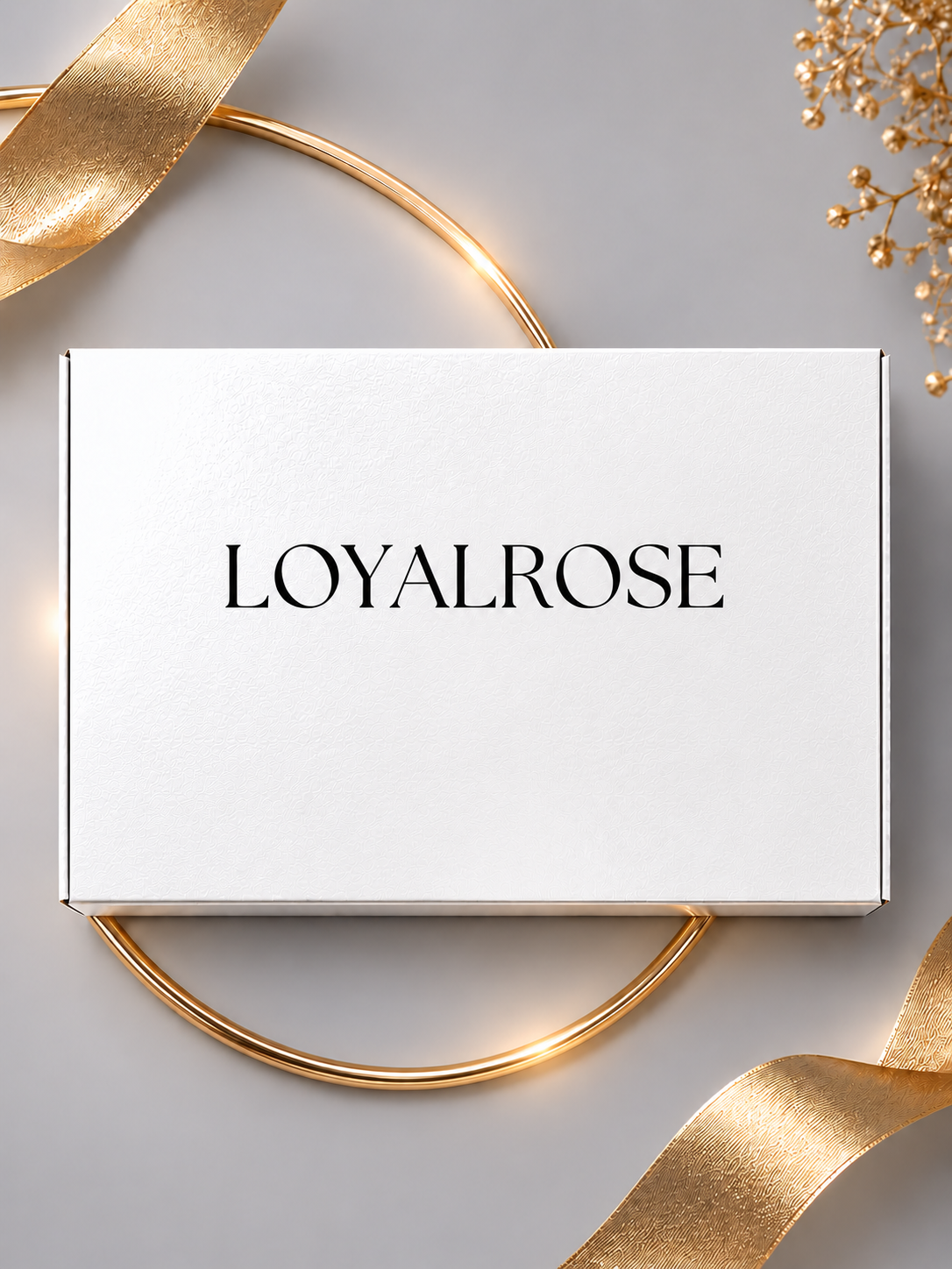 Free premium gift box worth $20