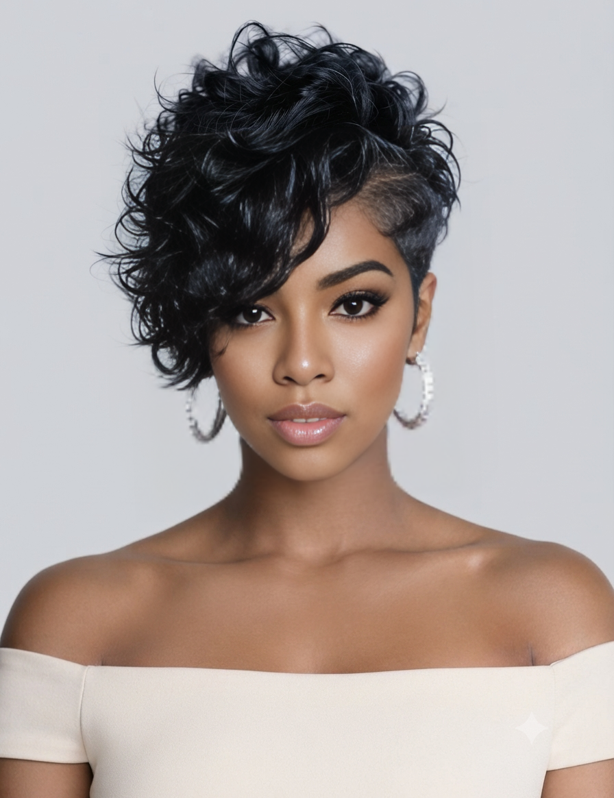 Edgy_undercut_pixie_wig_black_color_side_view_showing_shaved_detail_and_voluminous_top_texture.png