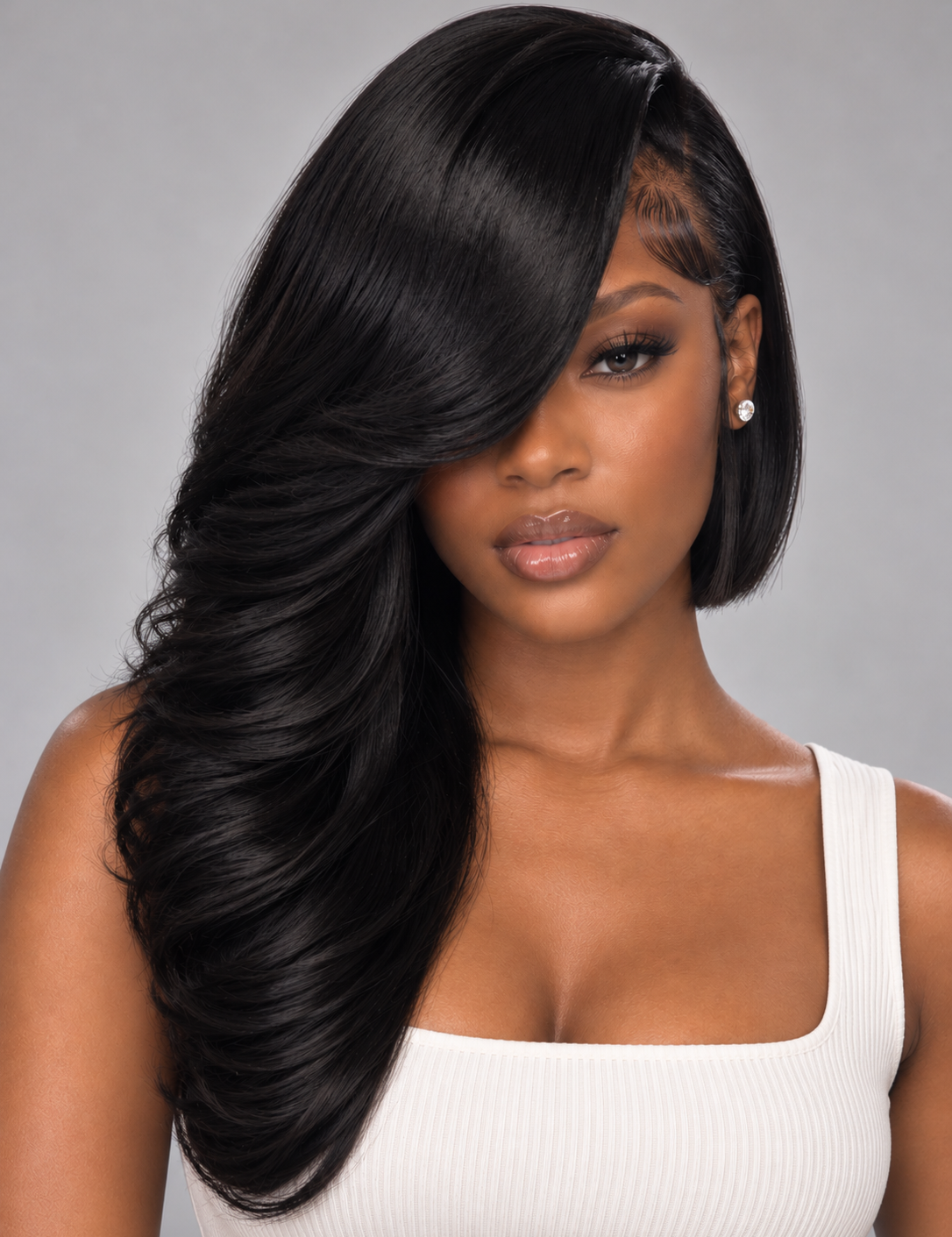 Front_View_Black_18_Inch_Asymmetrical_Bob_Wig_Side_Swept_Style.png