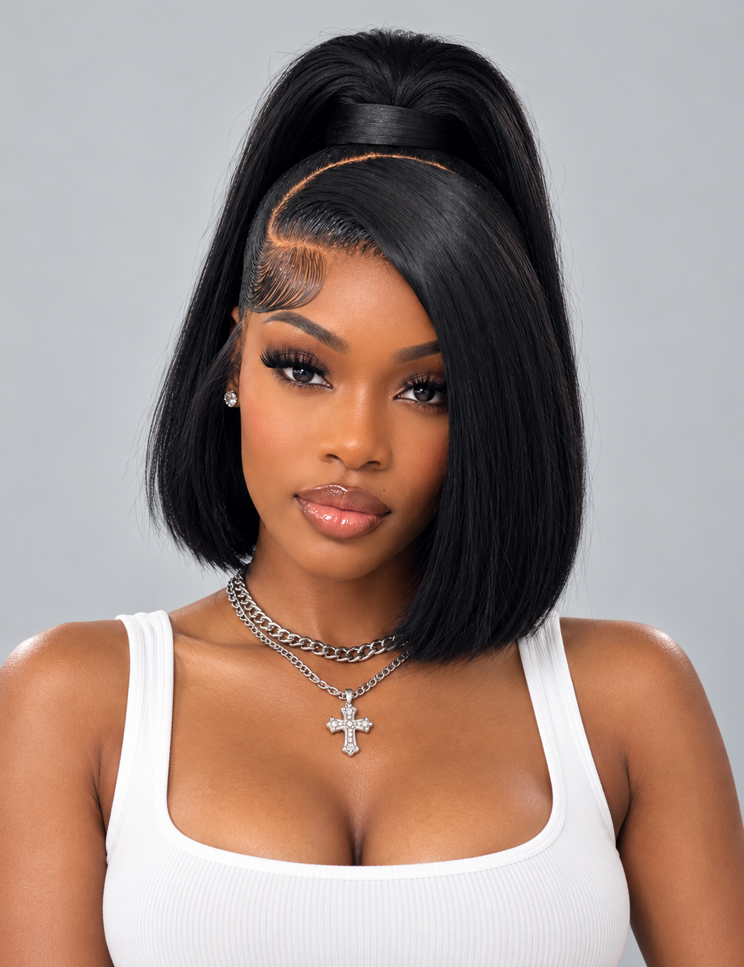 Loyalrose_12-Inch_Black_Straight_Bob_Wig_with_Pre-styled_High_Ponytail_and_13x6_Lace_Front.png