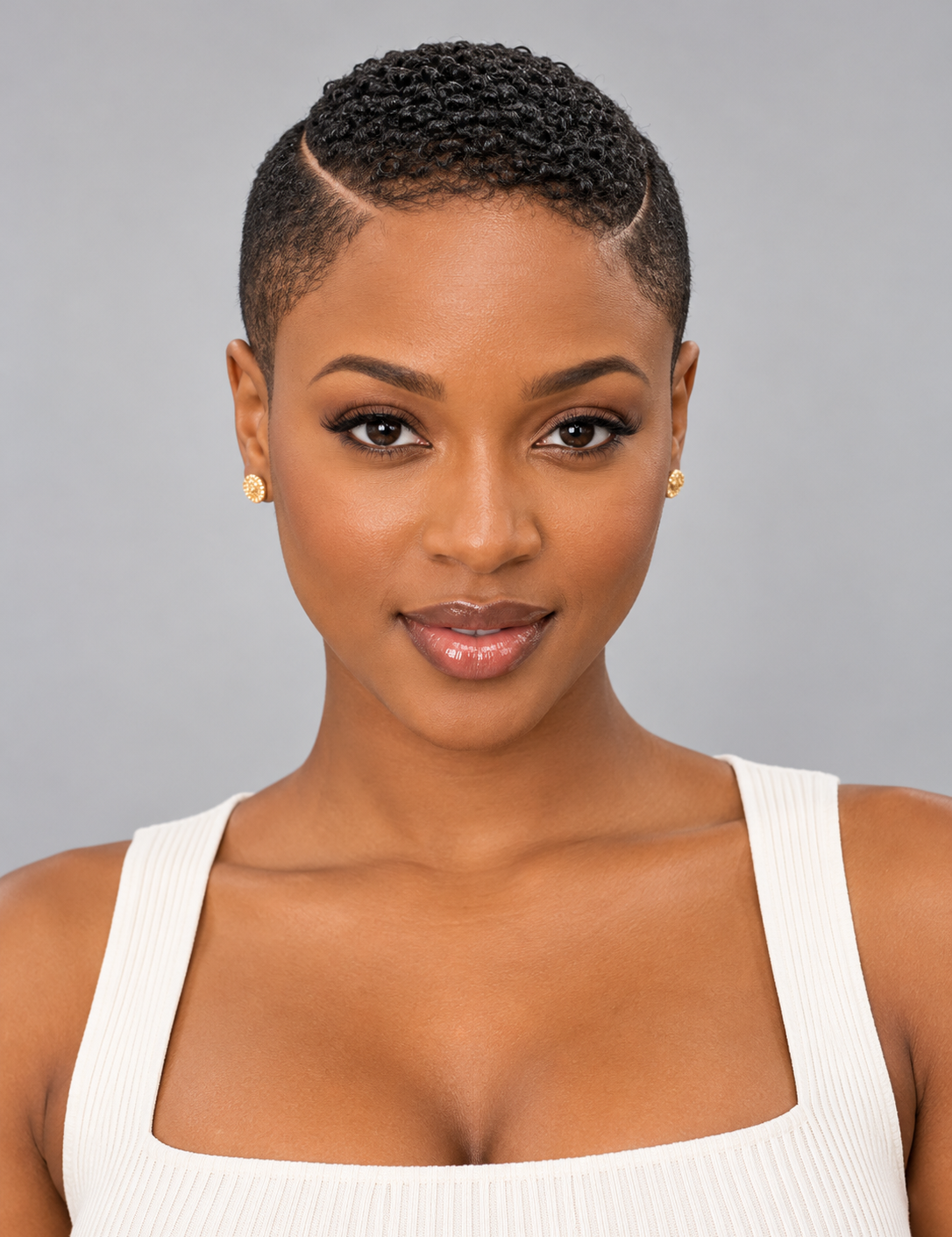 Loyalrose_6_Inch_Black_Afro_Pixie_Wig_Front_View.png