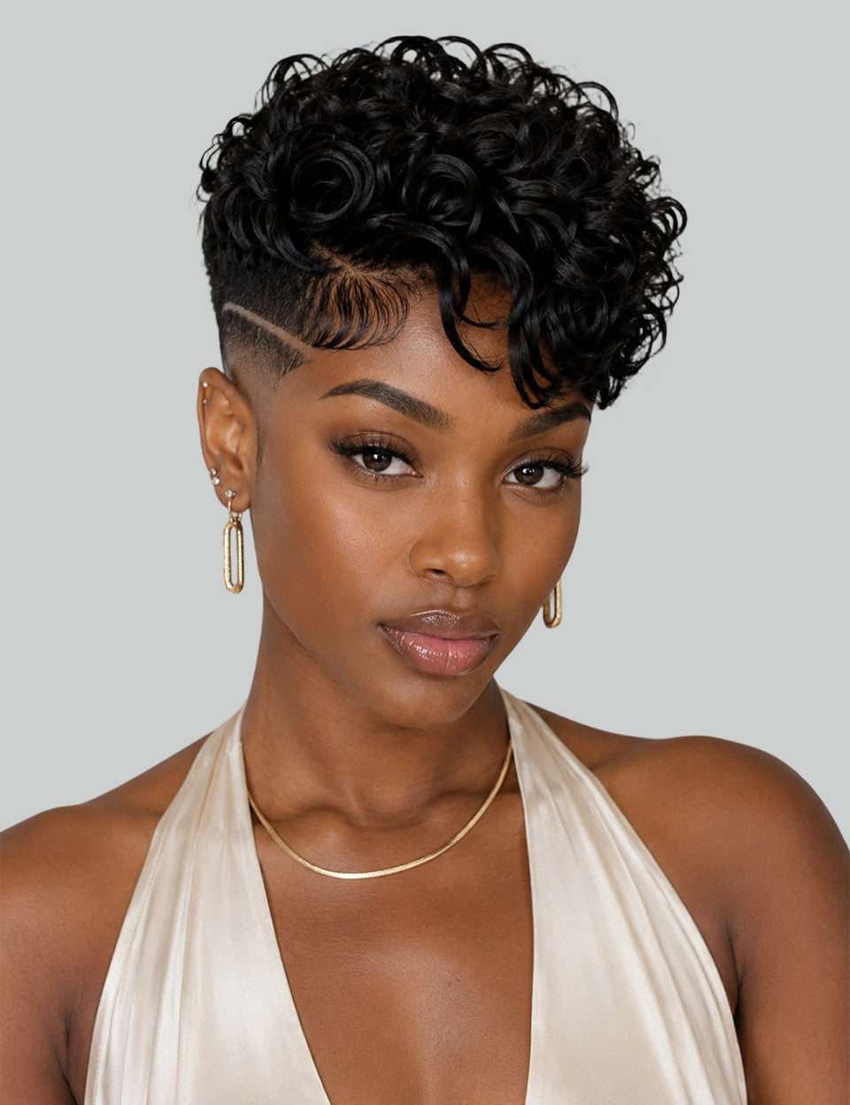 Loyalrose_Pixie_wig_curly_6_inches_Black_front.jpg