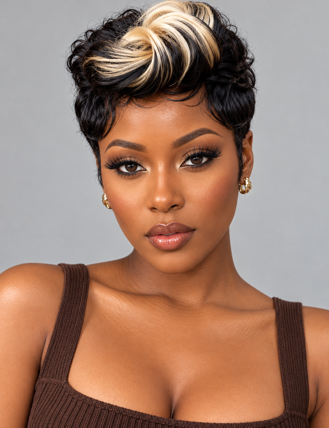 Loyalrose_Voluminous_Pixie_Wig_with_Black_and_Blonde_Highlights_and_Free_Part_Lace_Front.png